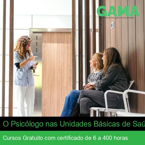 O Psicólogo nas Unidades Básicas de Saúde